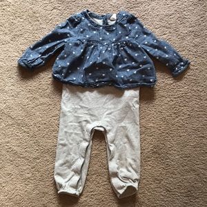 Baby Gap jumper